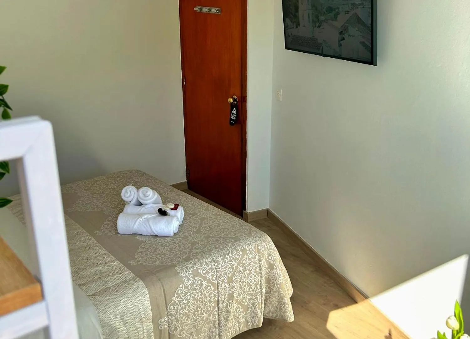 Appartamento La Viajera Algarrobo Alloggio in famiglia