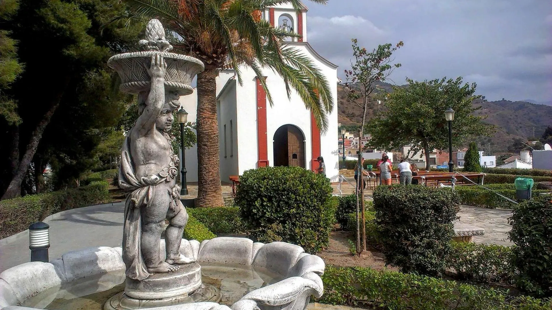 Appartamento La Viajera Algarrobo Spagna