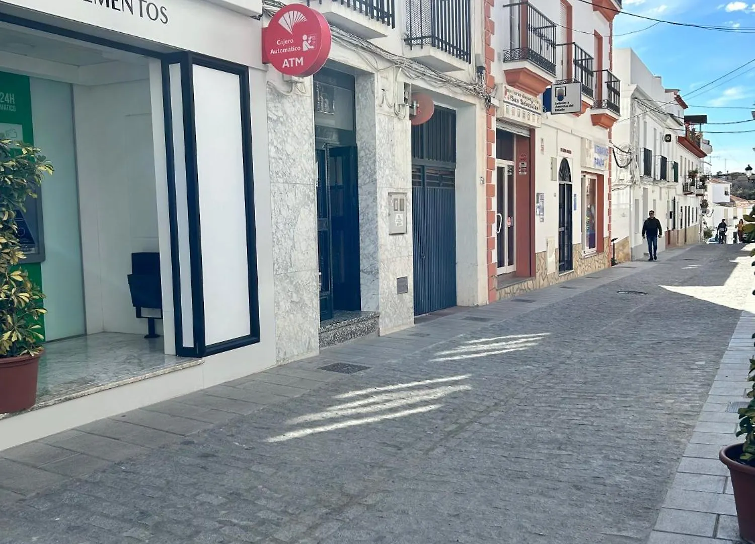 Appartamento La Viajera Algarrobo