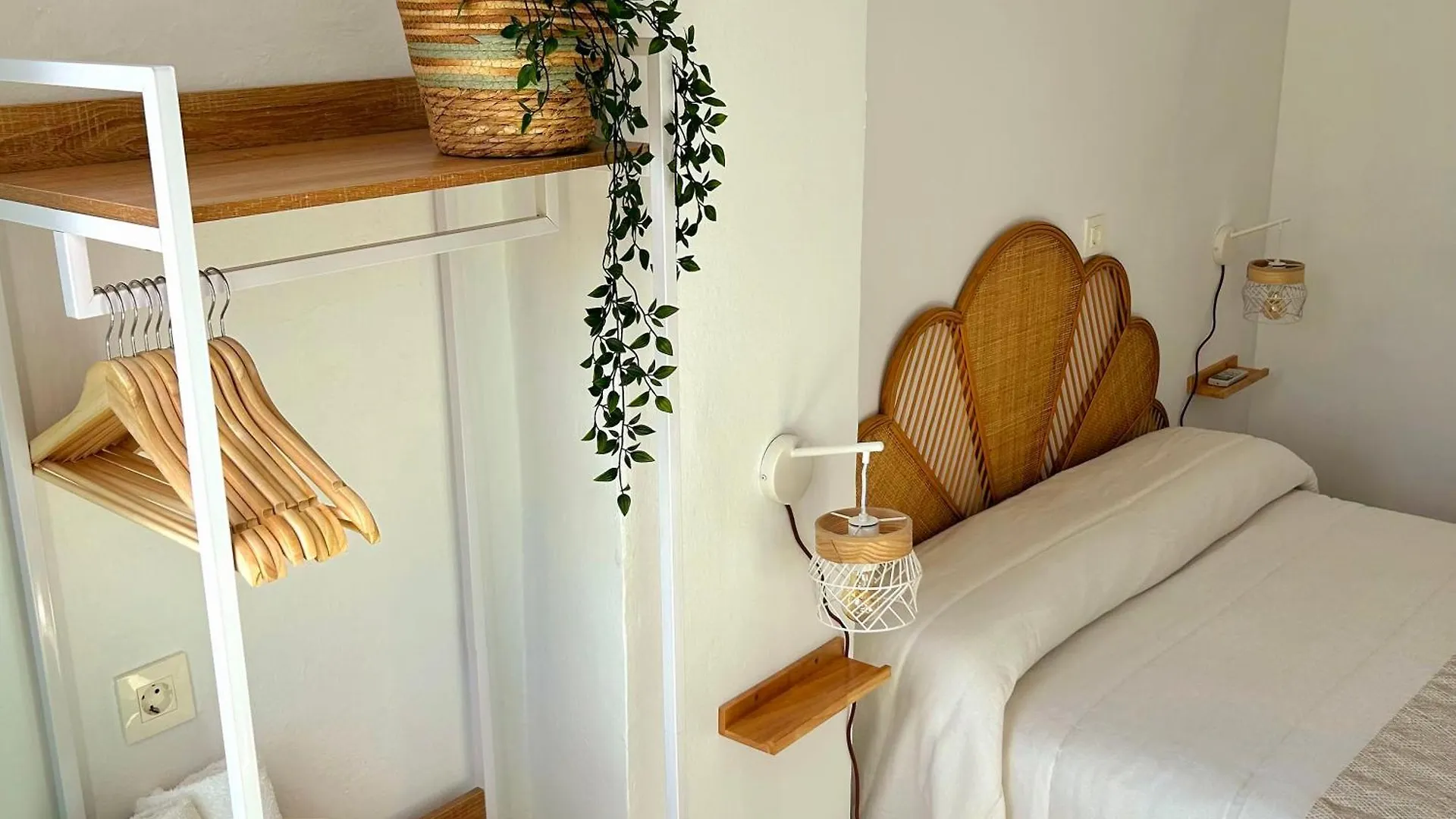 La Viajera Apartment Algarrobo