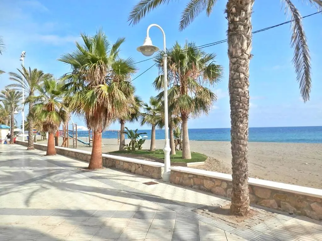 Homestay La Viajera Apartment Algarrobo Spain